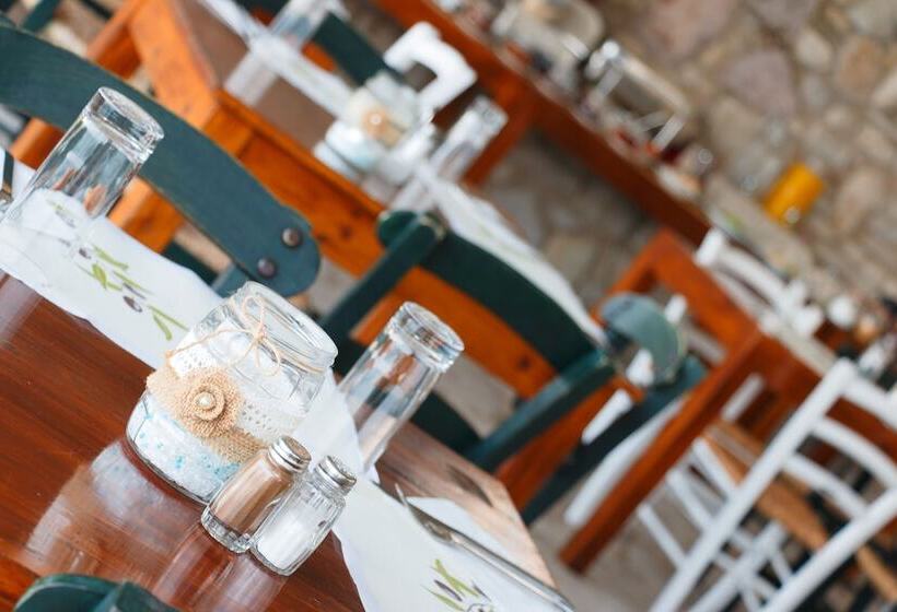 Grekis Beach Hotel And Apartments