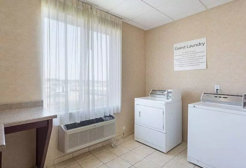 Holiday Inn Express Hotel & Suites Byram, An Ihg