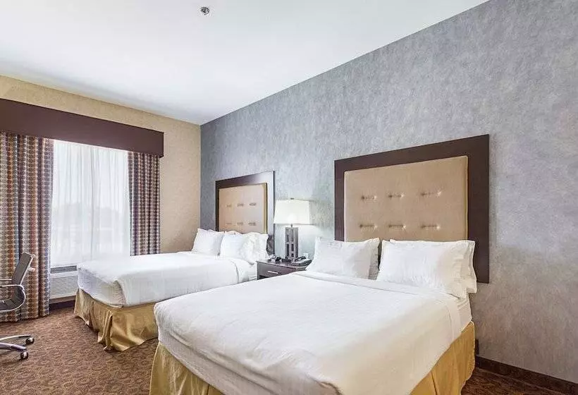 Holiday Inn Express Hotel & Suites Byram, An Ihg