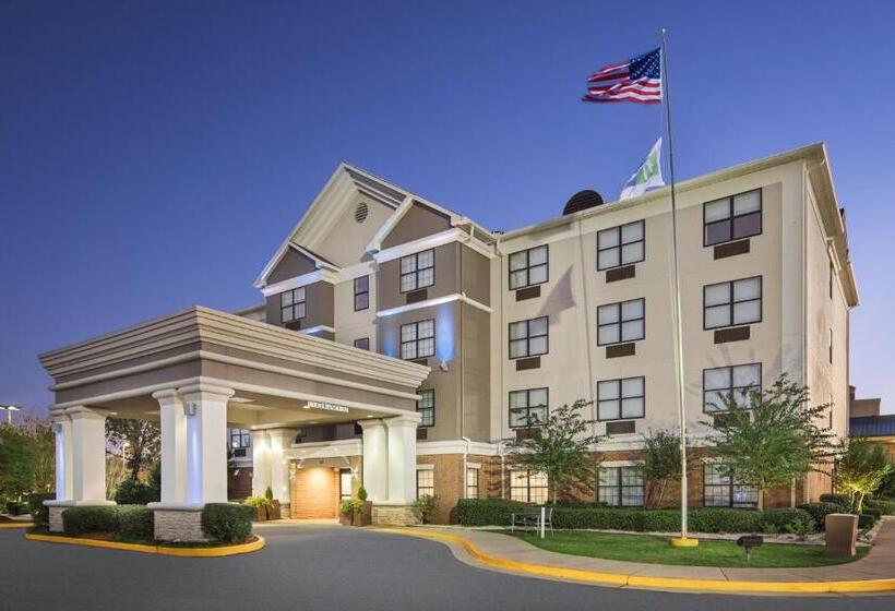 Holiday Inn Express Hotel & Suites Byron, An Ihg