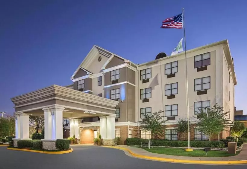 Holiday Inn Express Hotel & Suites Byron, An Ihg