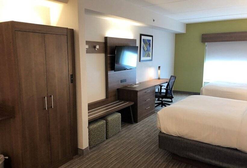 Holiday Inn Express Hotel & Suites Jacksonville North Fernandina, An Ihg