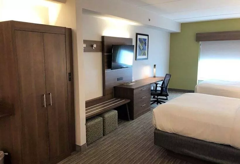 Holiday Inn Express Hotel & Suites Jacksonville North Fernandina, An Ihg