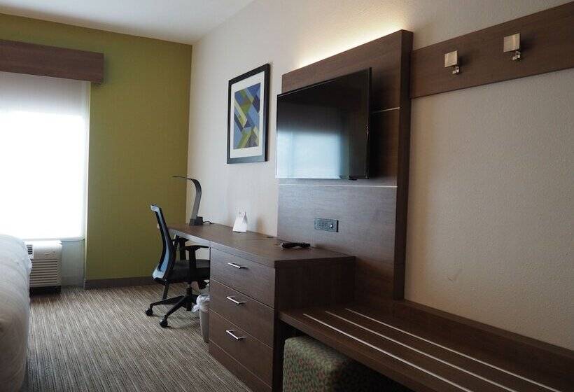 Holiday Inn Express Hotel & Suites Jacksonville North Fernandina, An Ihg