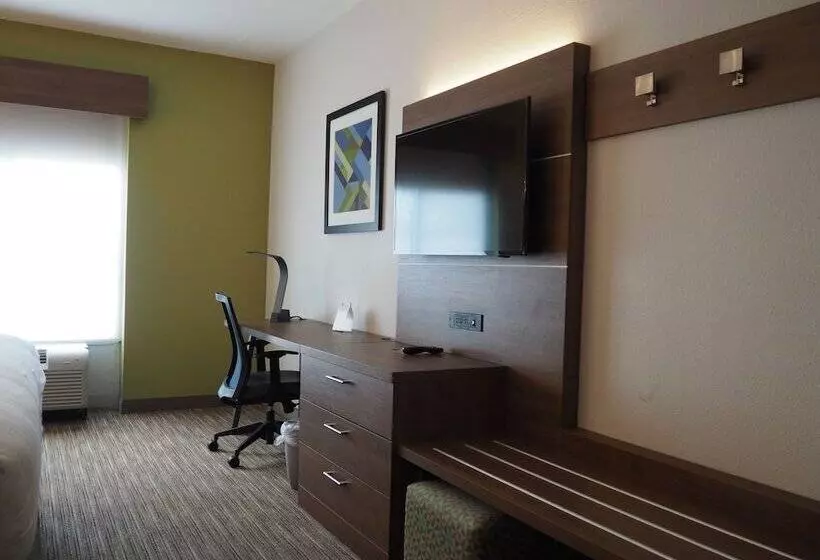 Holiday Inn Express Hotel & Suites Jacksonville North Fernandina, An Ihg