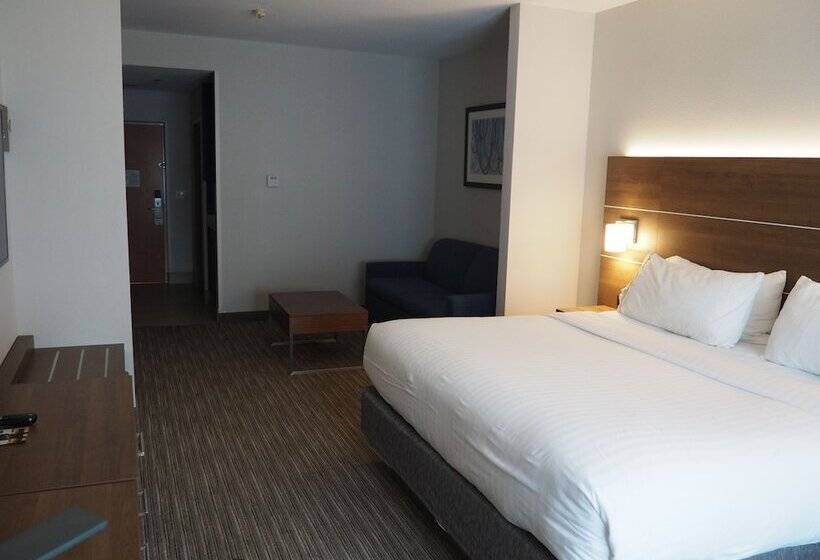 Holiday Inn Express Hotel & Suites Jacksonville North Fernandina, An Ihg