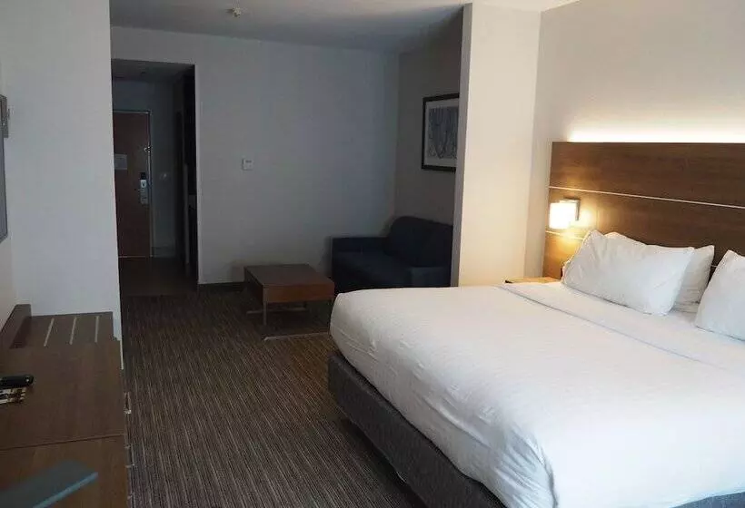 Holiday Inn Express Hotel & Suites Jacksonville North Fernandina, An Ihg