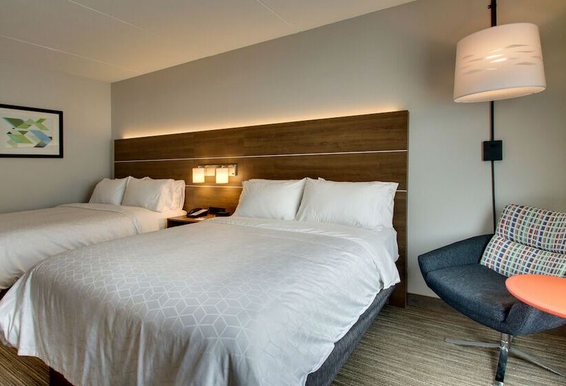 Holiday Inn Express Hotel & Suites Jacksonville North Fernandina, An Ihg