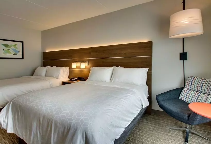 Holiday Inn Express Hotel & Suites Jacksonville North Fernandina, An Ihg