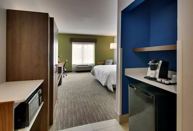 Holiday Inn Express Hotel & Suites Jacksonville North Fernandina, An Ihg