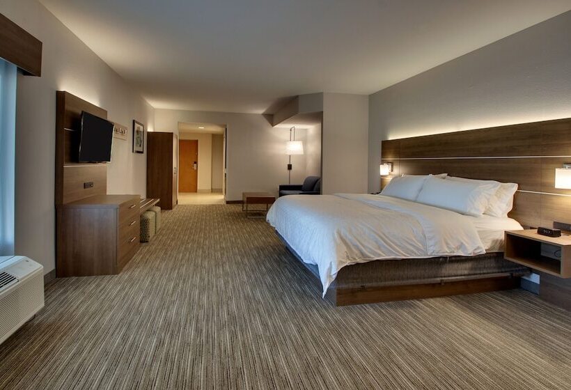 Holiday Inn Express Hotel & Suites Jacksonville North Fernandina, An Ihg