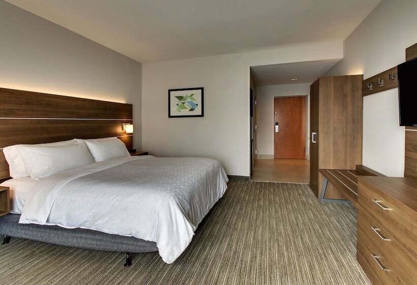 Holiday Inn Express Hotel & Suites Jacksonville North Fernandina, An Ihg