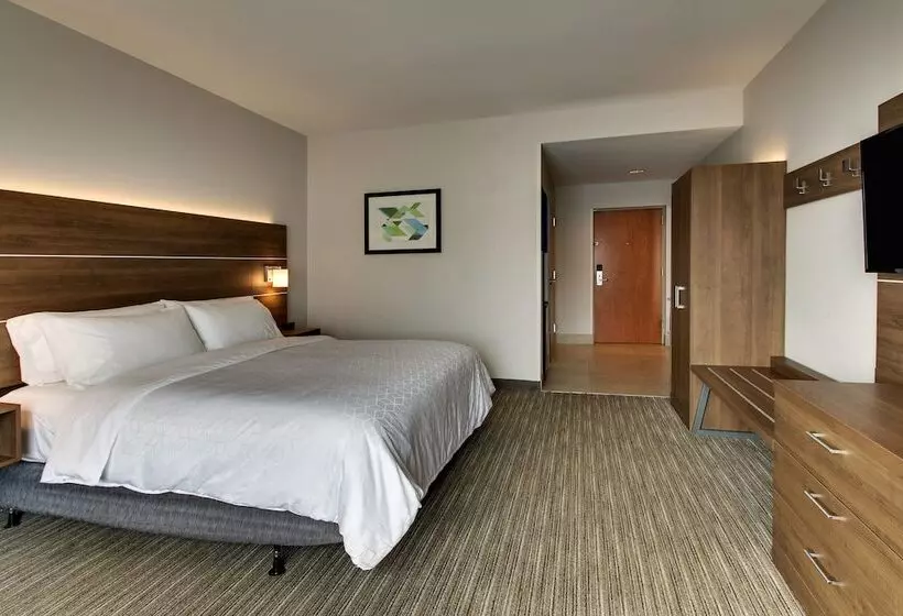 Holiday Inn Express Hotel & Suites Jacksonville North Fernandina, An Ihg