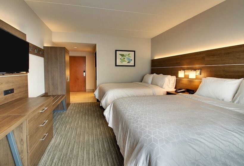 Holiday Inn Express Hotel & Suites Jacksonville North Fernandina, An Ihg