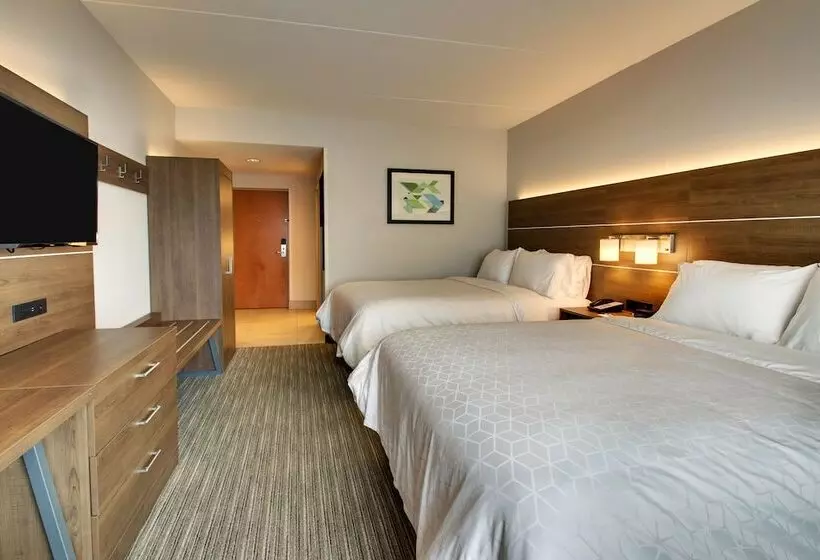 Holiday Inn Express Hotel & Suites Jacksonville North Fernandina, An Ihg