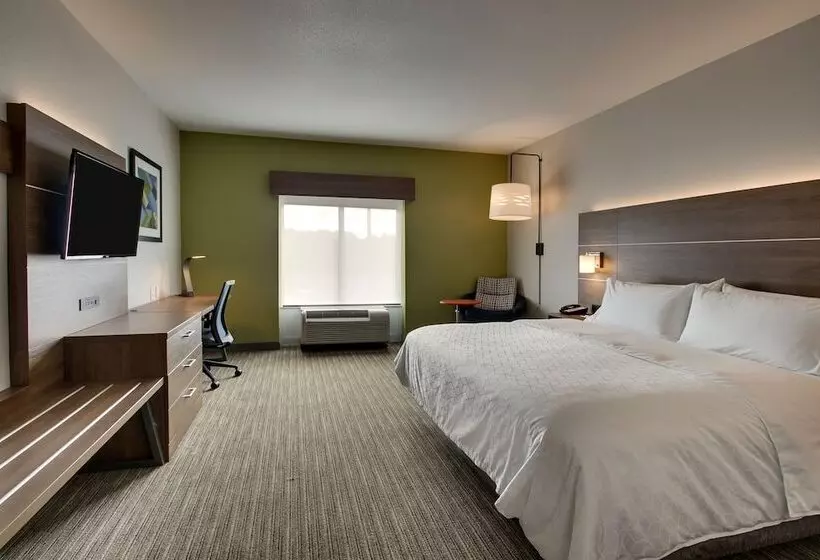 Holiday Inn Express Hotel & Suites Jacksonville North Fernandina, An Ihg