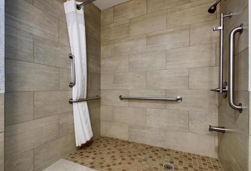 호텔 Holiday Inn Express & Suites Lebanon By Ihg