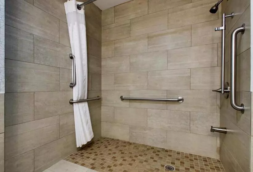 호텔 Holiday Inn Express & Suites Lebanon By Ihg