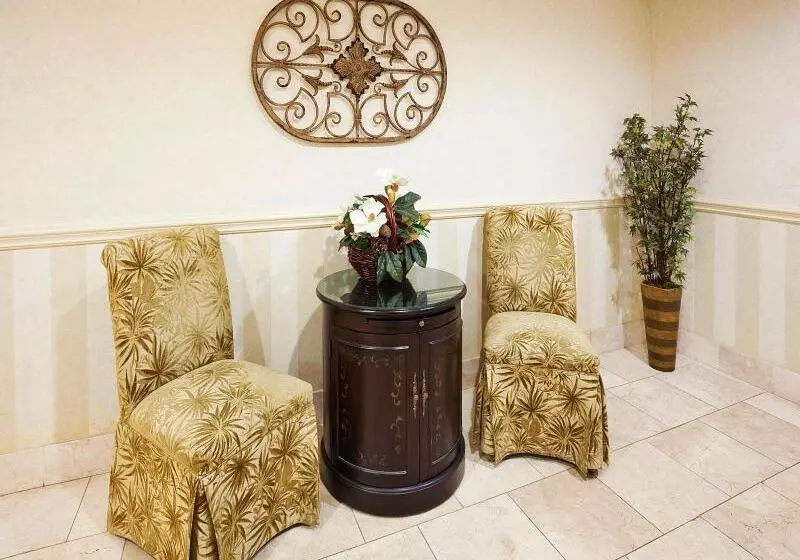 Holiday Inn Express Hotel & Suites London, An Ihg