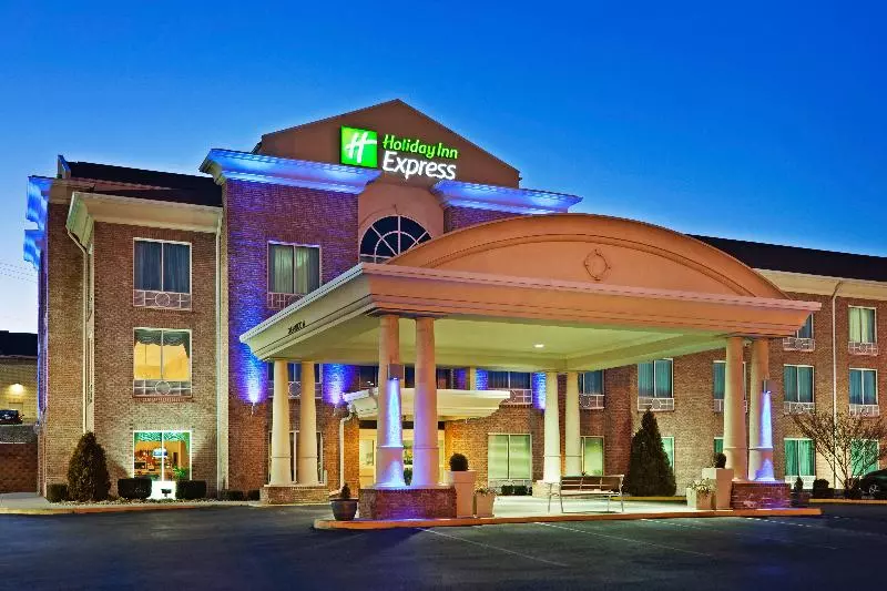 Holiday Inn Express Hotel & Suites London, An Ihg