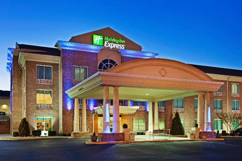 Holiday Inn Express Hotel & Suites London, An Ihg