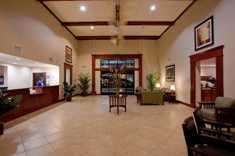 Holiday Inn Express Hotel & Suites San Dimas, An Ihg