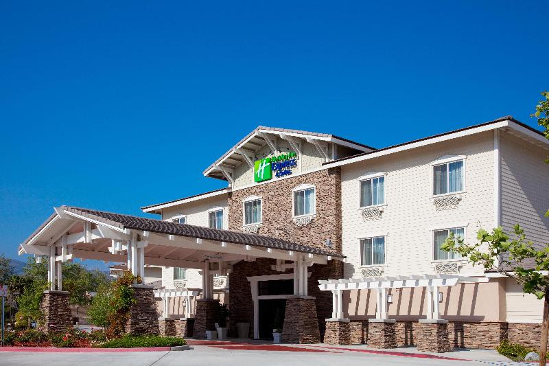Holiday Inn Express Hotel & Suites San Dimas, An Ihg