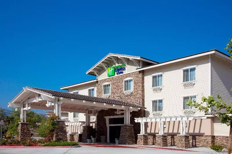 Holiday Inn Express Hotel & Suites San Dimas, An Ihg