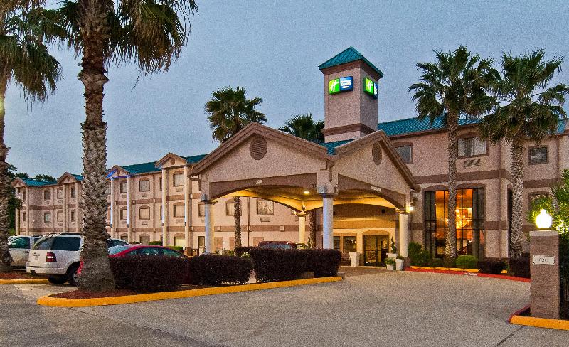Holiday Inn Express Hotel And Suites Lake Charles, An Ihg