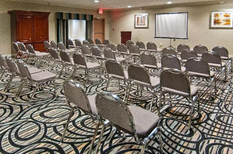 Holiday Inn Express Hotel And Suites Lake Charles, An Ihg