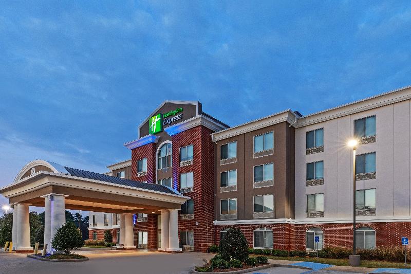 Otel Holiday Inn Express & Suites West By Ihg