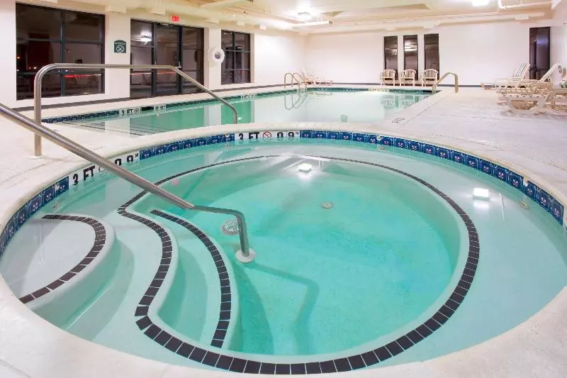 酒店 Holiday Inn Express Cambridge, An Ihg