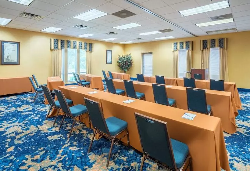 酒店 Holiday Inn Express Cambridge, An Ihg