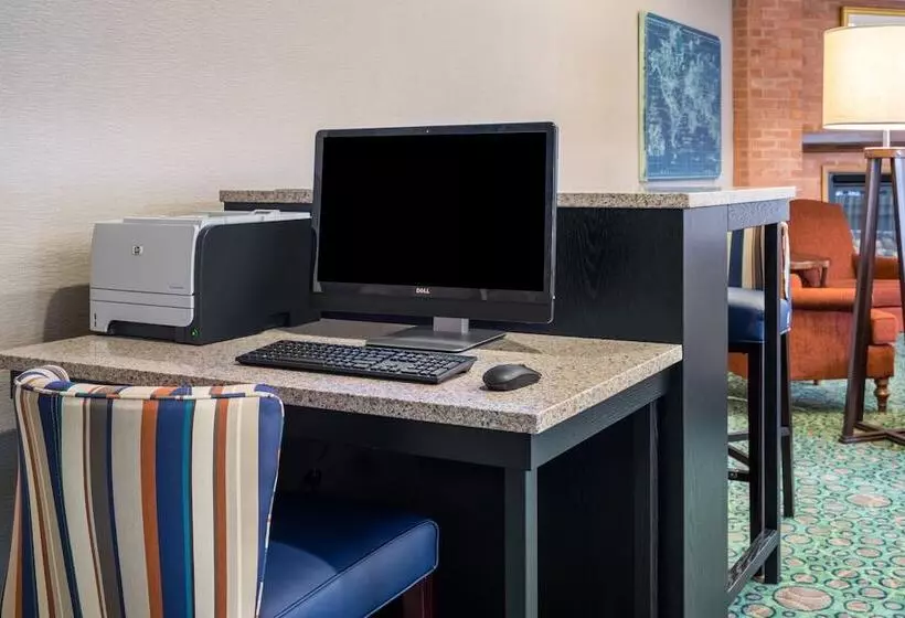 酒店 Holiday Inn Express Cambridge, An Ihg