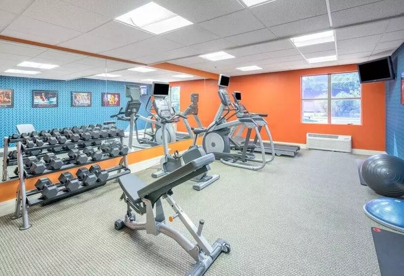 酒店 Holiday Inn Express Cambridge, An Ihg