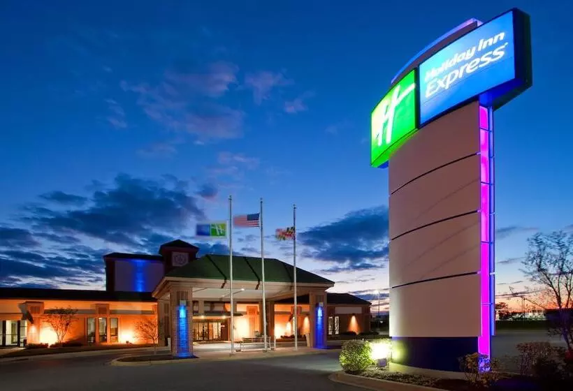 酒店 Holiday Inn Express Cambridge, An Ihg