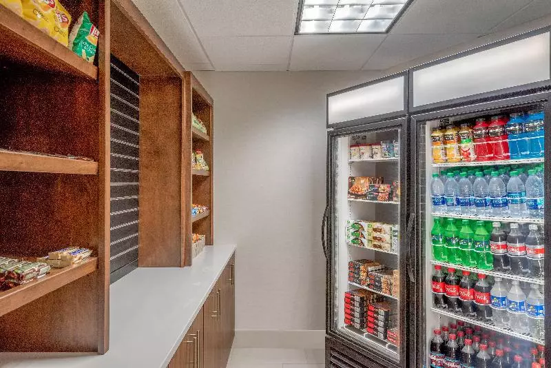 ホテル Holiday Inn Express Chapel Hill, An Ihg