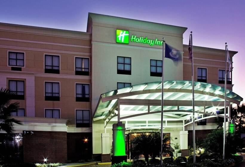 فندق Holiday Inn Houma By Ihg