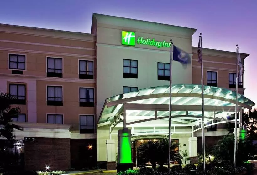 호텔 Holiday Inn Houma By Ihg