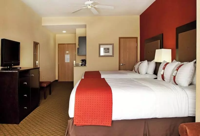 호텔 Holiday Inn Houma By Ihg