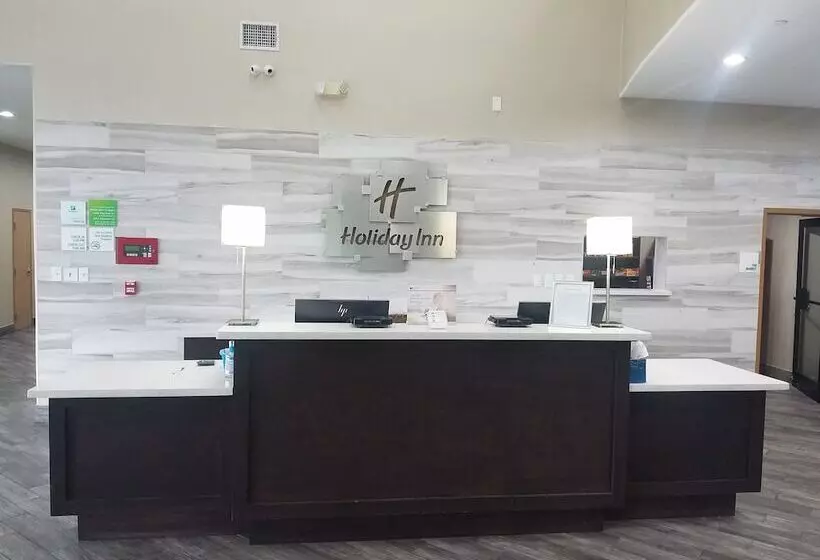 호텔 Holiday Inn Houma By Ihg