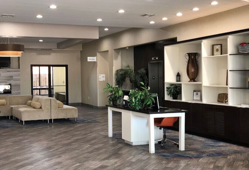 فندق Holiday Inn Houma By Ihg