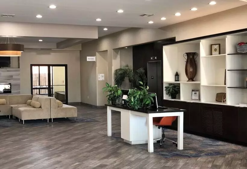 호텔 Holiday Inn Houma By Ihg