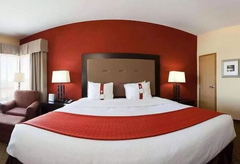 호텔 Holiday Inn Houma By Ihg