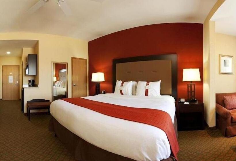 فندق Holiday Inn Houma By Ihg