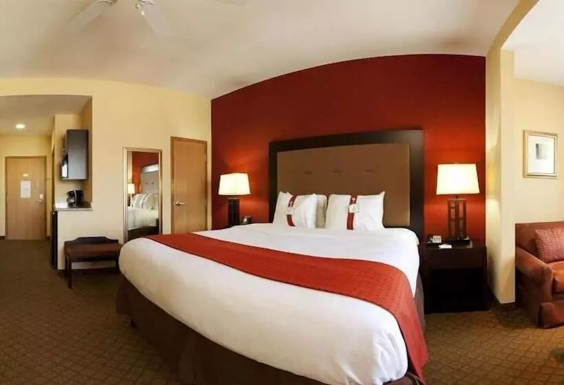 호텔 Holiday Inn Houma By Ihg