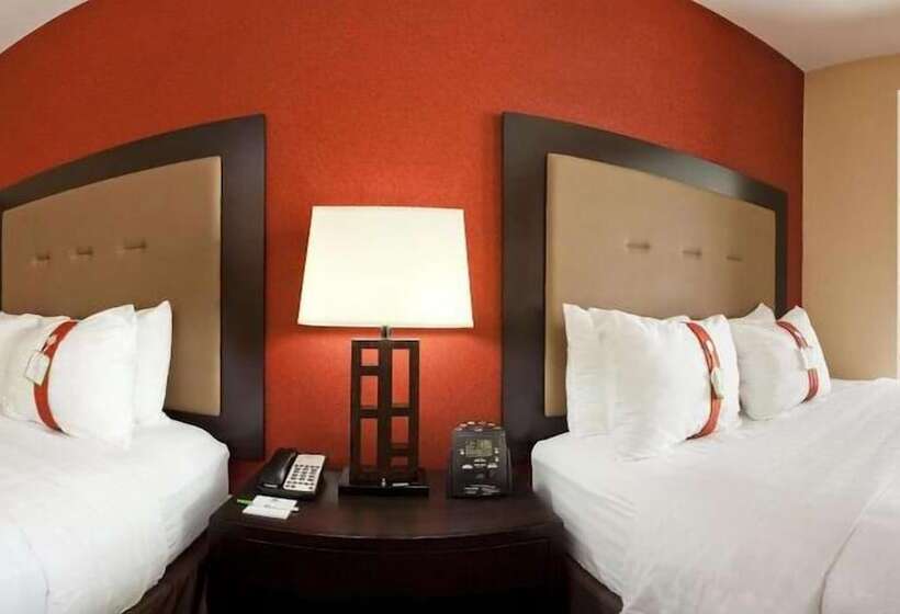 فندق Holiday Inn Houma By Ihg