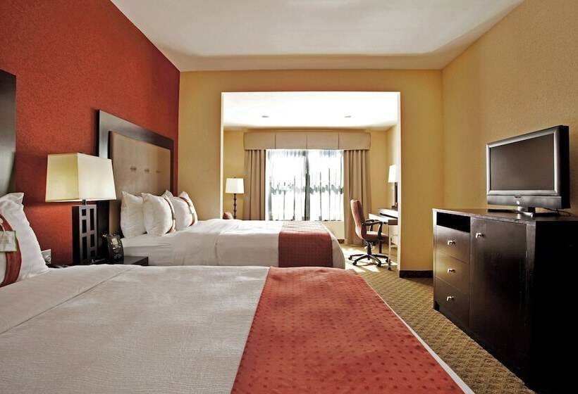 فندق Holiday Inn Houma By Ihg