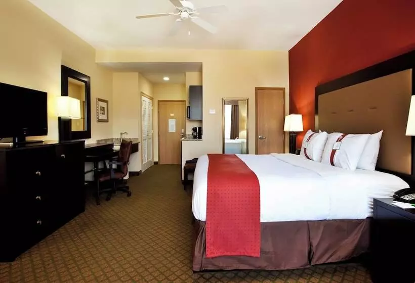 호텔 Holiday Inn Houma By Ihg