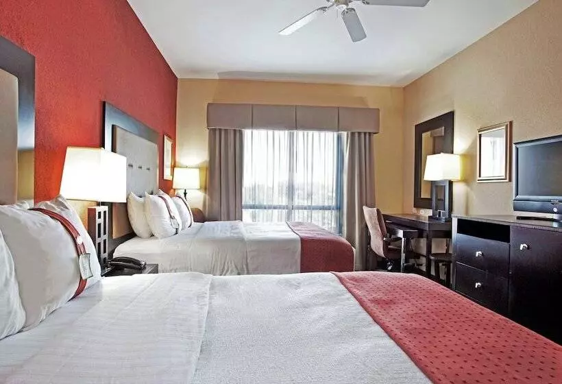 호텔 Holiday Inn Houma By Ihg